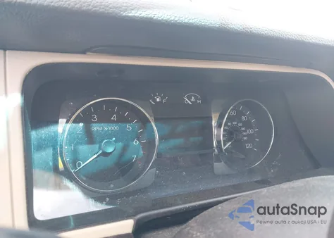 2008 Lincoln Mkz from USA, damaged, VIN 3LNHM28T28R620700